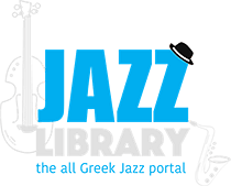 The greek jazz library